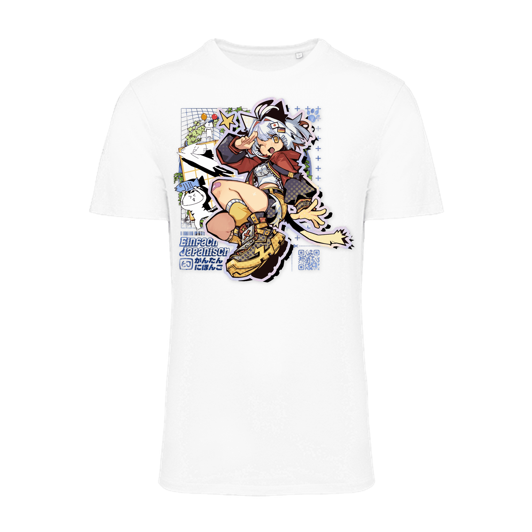 Narita-Collabshirt (Regular)