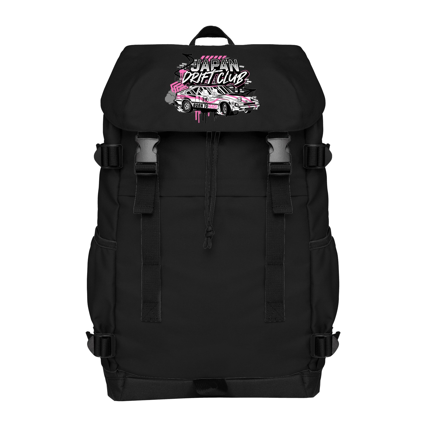 JDM Rucksack