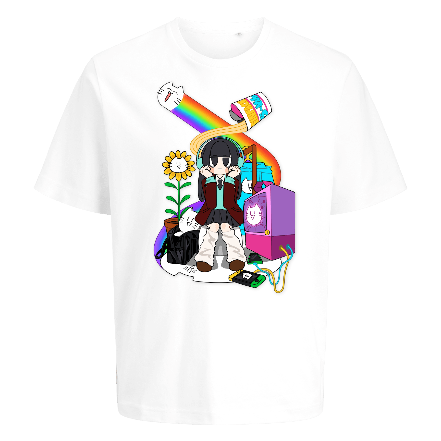 T-Shirts
