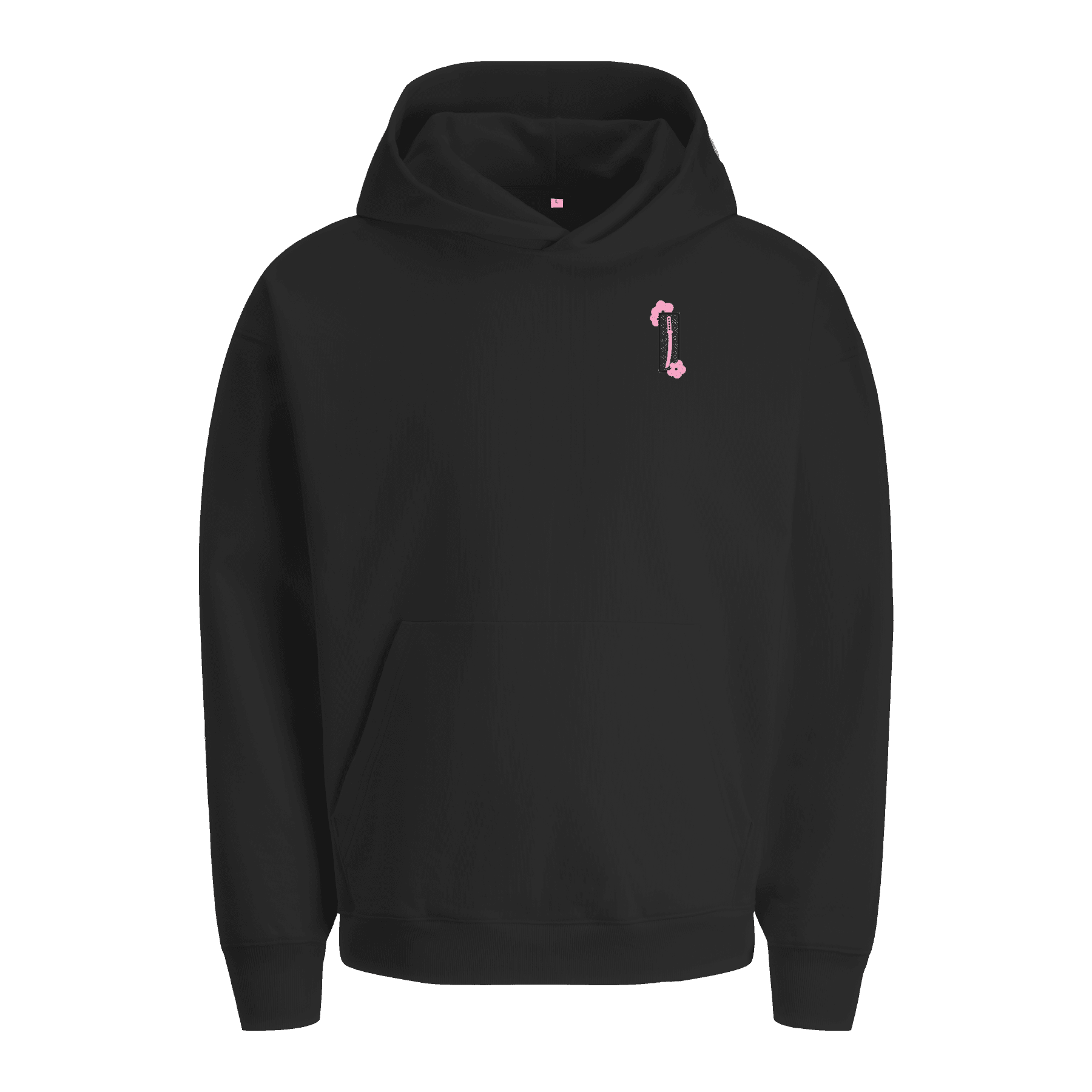 Hanafubuki Hoodie